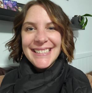 Meet your Posher, Jacqueline